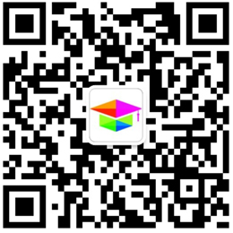 宅男导航网址微信公众号二维码
