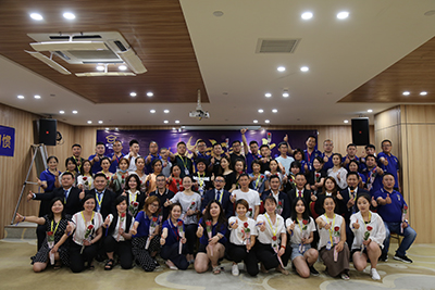 宅男导航网址2020年第一届《蜕变重生》特训营火热进行中！