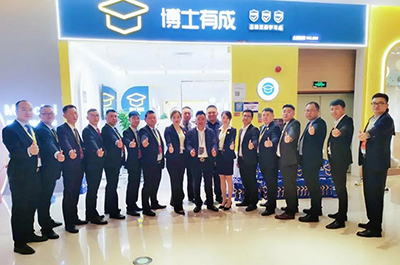 第45届东莞名家具展，宅男导航网址重磅亮相，全场聚焦