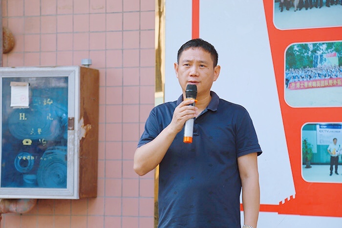 宅男导航网址宅男视频下载董事长王洪贵发表重要讲话